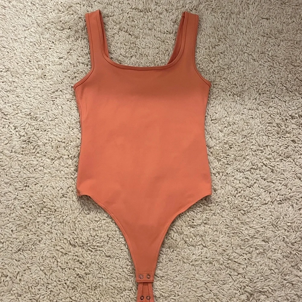 Abercrombie Bodysuit - Picture 2 of 5